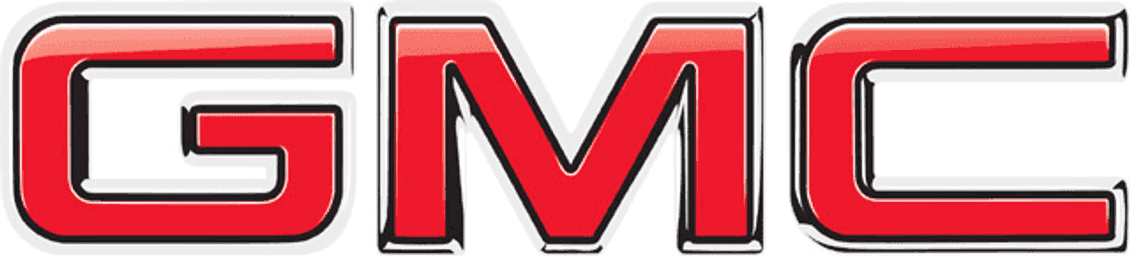 GMC logo