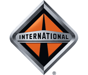 INTERNATIONAL logo