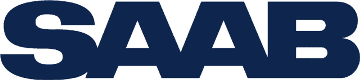 SAAB logo