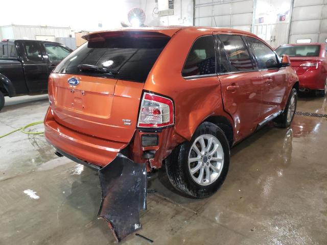 Samochód z uszkodzonym TYŁEM