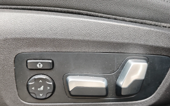 SUVs BMW X3 2020 White