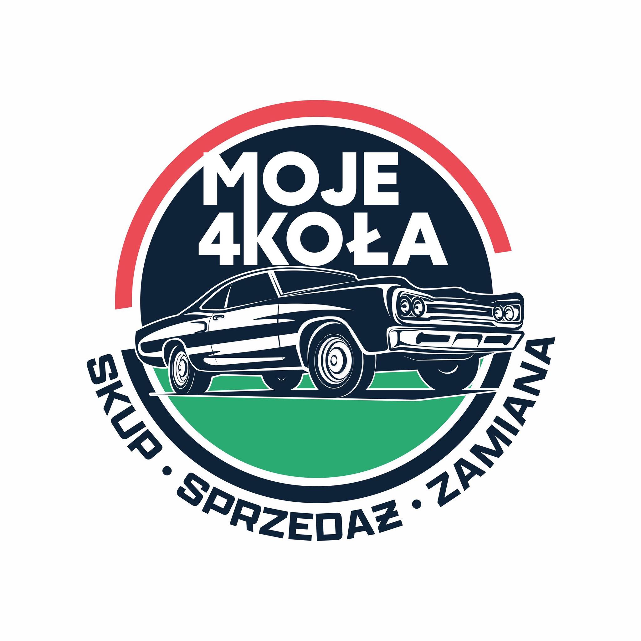 Moje4koła
