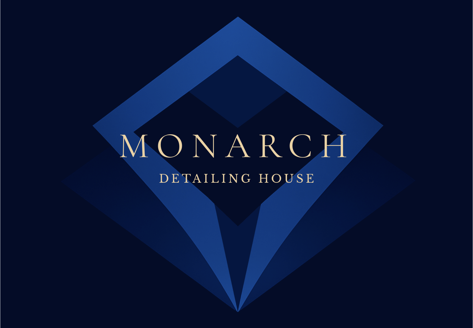 MONARCH Detailing House