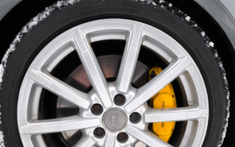 Sedans Audi  A3 Limousine 2.0 TFSI quattro S tronic sport 2015 