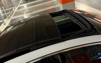 Sedans Audi  A5 Sportback 2.0 TFSI Quattro S tronic 2017 White