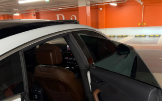 Sedans Audi  A5 Sportback 2.0 TFSI Quattro S tronic 2017 White