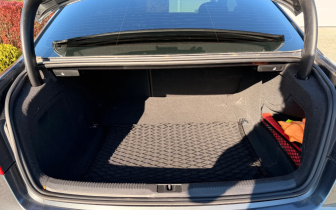 Coupet Audi  A5 Coupé 2.0 TFSI Quattro S tronic 2014 Gray