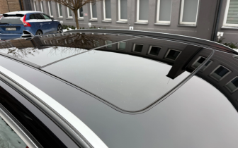 SUVs BMW  X3 xDrive30i Luxury Line sport 2019 Czarny