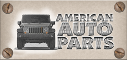 American Auto Parts