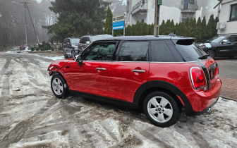 Hatchbacks MINI  Cooper 2017 