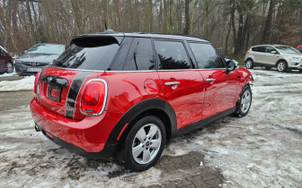 Hatchbacks MINI  Cooper 2017 