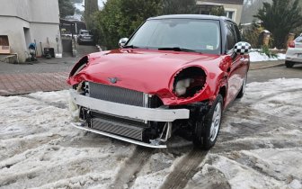 Hatchbacks MINI  Cooper 2017 