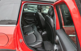 Hatchbacks MINI  Cooper 2017 