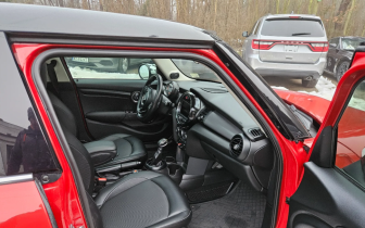 Hatchbacks MINI  Cooper 2017 