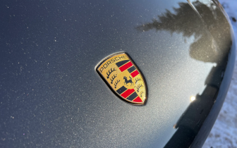 SUVs Porsche  Macan PDK 2019 Gray