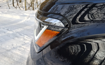 SUVs Volkswagen  Atlas 2023 Czarny