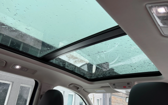 SUVs Volkswagen  Tiguan Allspace 2.0 TSI 4Mot Highline DSG 2018 Granatowy