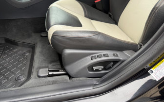 Hatchbacks Volvo  V60 T5 Geartronic Linje Business 2017 Black