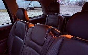 SUVs Volvo  XC 90 3.2 Edition 2010 Blue