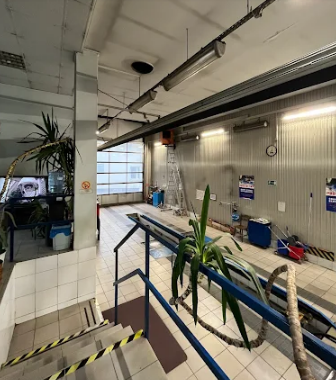 Stacja Kontroli Pojazdów Motos Sp. z o.o.