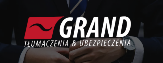 GRAND – Tłumaczenia & Ubezpieczenia