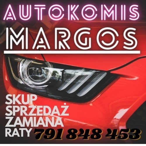 Autokomis Margos