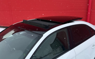 Sedans Audi  A3 Limousine 2.0 TFSI quattro S tronic sport 2016 White