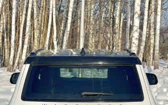 SUVs Jeep  Wagoneer 2022 Biały