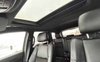 SUVs Jeep  Grand Cherokee 3.6 V6 Laredo 2018 Black