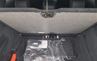 SUVs Mercedes-Benz  GLC 300 4Matic 9G-TRONIC 2020 Biały