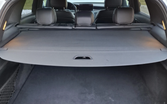 SUVs Mercedes-Benz  GLC 300 4Matic 9G-TRONIC 2020 Biały