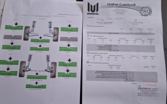 SUVs Mercedes-Benz  GLC 300 4Matic 9G-TRONIC 2020 Biały