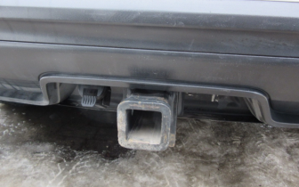 SUVs Porsche  Cayenne S Tiptronic S 2014 Biały