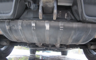 SUVs Porsche  Cayenne S Tiptronic S 2014 Biały