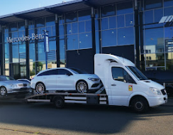 RB Trans Transport aut osobowych i dostawczych