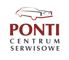 PONTI Serwis samochodów Amerykańskich
