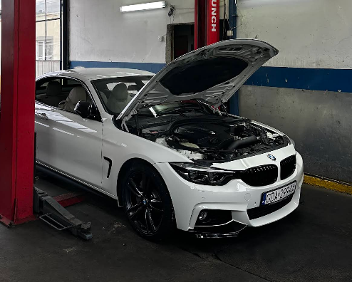 Bóbr Auto Serwis Gdańsk