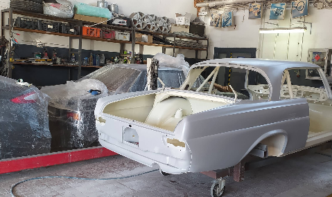 Auto-Profix Dariusz Kocel