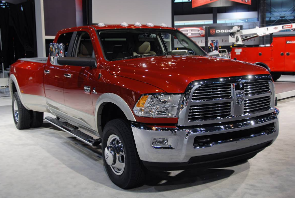 AMDACAR serwis samochodów amerykańskich