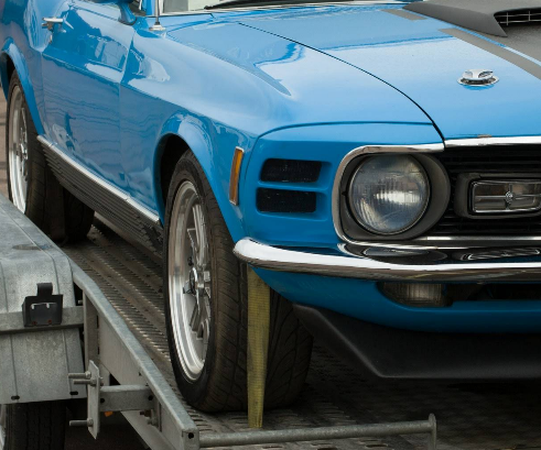 Quality Cars Serwis Samochodów Amerykańskich