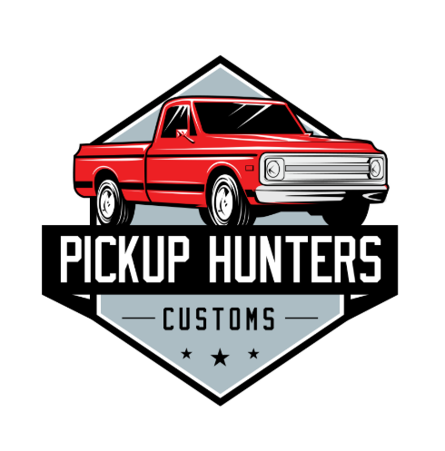 Pickup Hunters – Serwis samochodów z USA