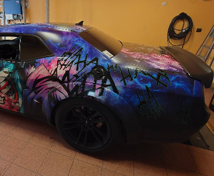 Serwis i naprawa aut z USA Szczecin – Jarosław Labudda