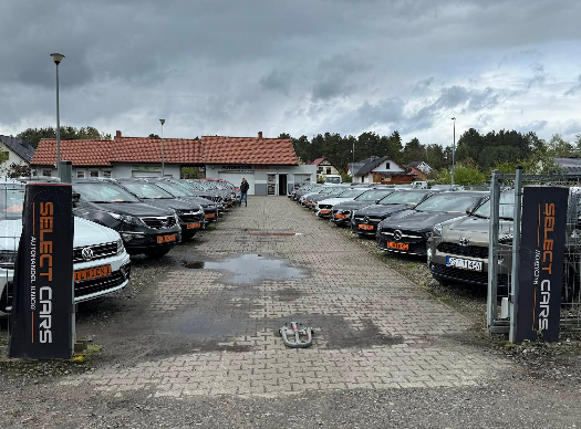Autohandel Ilnicki Select Cars