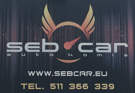 Autokomis Sebcar