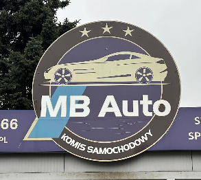 Auto MB Marcin Bławat
