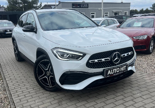 AutoHit Sławomir Hęglewicz