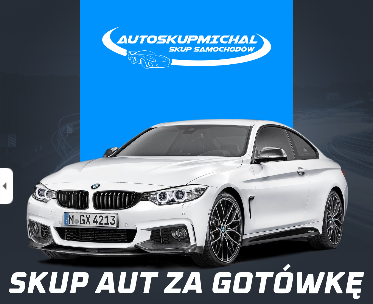 Skup aut Warszawa – Płacimy gotówką