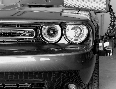 “LEX CAR” Usuwanie wgnieceń PDR Piotr Wajda