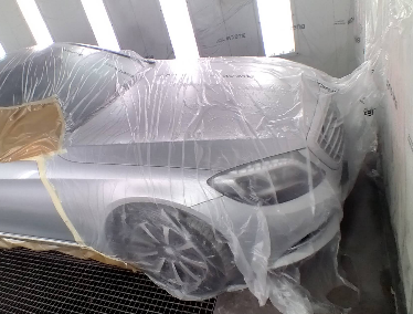 Auto Plus Blacharstwo Lakiernictwo