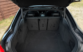 Coupet BMW  Seria 4 435i Sport-Aut M Sport 2015 Czarny